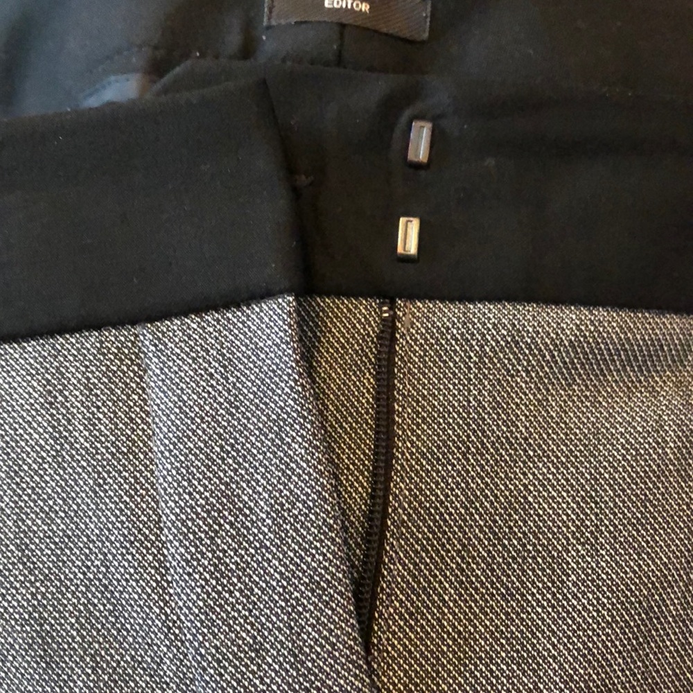 Express editor pants - Picture 5 of 7